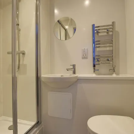 Redcross Street 1 * Бристоль