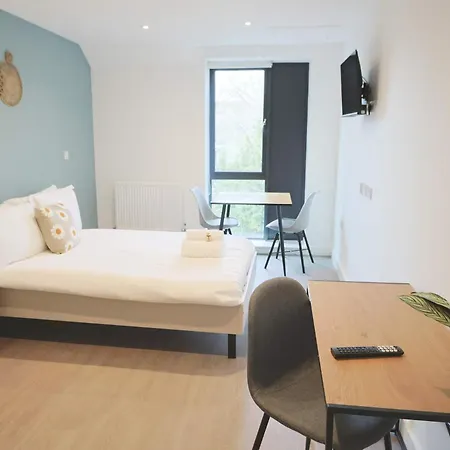 Redcross Street 1 * Bristol